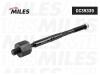 MILES DC39339 Тяга рулевая BMW 1 (F20)/ 3 (F30) лев/прав.(без наконечника) DC39339