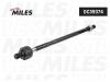 MILES DC39374 Тяга рулевая KIA SPECTRA/SHUMA лев/прав.(без наконечника) DC39374
