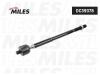 MILES DC39378 Тяга рулевая MAZDA CX-5 11- пер.подв.лев/прав.(без наконечника) DC39378