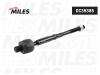MILES DC39386 Тяга рулевая NISSAN JUKE F15 10- лев/прав. DC39386