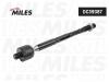 MILES DC39387 Тяга рулевая NISSAN PATHFINDER/INFINITI JX35/QX60 14-лев/прав. DC39387