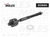 MILES DC39404 Тяга рулевая TOYOTA CAMRY/LEXUS LS460/460L 11-18 лев/прав. DC39404