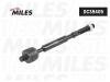 MILES DC39405 Тяга рулевая TOYOTA COROLLA 06-/AURIS 06- лев/прав.(без наконечника) DC39405