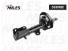 MILES DG00581 Амортизатор CHRYSLER VOYAGER/ GRAND VOYAGER V 07- пер газовый.