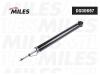 MILES DG00697 Амортизатор MILES DG00697 NISSAN Juke 1.6 F15 2WD 10&amp;gt; зад.газ