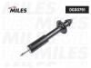 MILES DG00751 Амортизатор MERCEDES ML (W163) зад.газ.