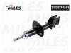 MILES DG0075401 Амортизатор FIAT ALBEA 96- пер.газ.  DG00754-01