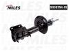 MILES DG0075401 Амортизатор FIAT ALBEA 96- пер.газ. DG00754-01