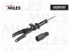 MILES DG00761 Амортизатор MILES DG00761 VW AMAROK 2.0 TDI 10- пер.газ.