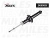 MILES DG00813 Амортизатор Haval F7/ F7x (19-) зад.газ DG00813
