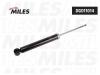 MILES DG011014 Амортизатор Skoda SUPERB 08- зад.газ. DG011014