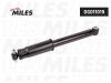 MILES DG011019 Амортизатор RENAULT FLUENCE 10- зад.газ. DG011019