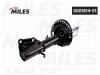 MILES DG0161401 Амортизатор RENAULT KANGOO II 2/08-  пер.газ.  DG01614-01