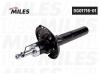 MILES DG0171601 Амортизатор SKODA OCTAVIA A7 (5E), VW GOLF VII 50 ММ VW 5Q0413023FK газ. пер. DG01716-01