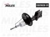 MILES DG0182601 Амортизатор FIAT DOBLO 00- перед.газ. MILES