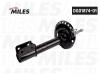 MILES DG0187401 Амортизатор LADA X-RAY 15- пер.газ.  DG01874-01