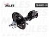 MILES DG0193301 Амортизатор RENAULT SCENIC III/GRAND SCENIC III 02/09- пер.газ. DG01933-01