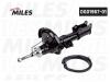 MILES DG0196701 Амортизатор VOLVO XC 90 02- пер.газ. DG01967-01