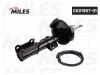 MILES DG0196701 Амортизатор VOLVO XC 90 02- пер.газ. DG01967-01