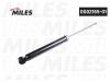 MILES DG0216501 Амортизатор Toyota Corolla (E150) 06-13, Auris 07-13, Prius 09- задний Miles газовый