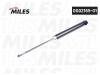 MILES DG0216501 Амортизатор Toyota Corolla (E150) 06-13, Auris 07-13, Prius 09- задний Miles газовый