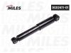 MILES DG0241101 Амортизатор задний HYUNDAI TRAJET 00- (KYB 344297) DG02411-01