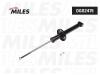 MILES DG02415 Амортизатор задний VW POLO 94-02 (KYB 343274) DG02415