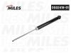 MILES DG0241801 Амортизатор AUDI A4 (8K2, 8K5) для стандарт.подвески 07- зад.газ.  DG02418-01