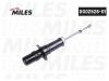 MILES DG0252801 Амортизатор MILES DG0252801 SSANG YONG REXTON 02- пер.газ. / Miles DG02528