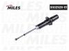 MILES DG0252801 Амортизатор MILES DG0252801 SSANG YONG REXTON 02- пер.газ. / Miles DG02528