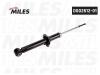 MILES DG0261201 Амортизатор MISUBISHI Carisma/Space Star 95-06 зад.газ  DG02612-01