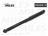 MILES DG0261601 Амортизатор MILES DG0261601 SUZUKI SX4 07- задн.газ. / Miles DG02616