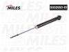 MILES DG0265301 Амортизатор NISSAN SERENA 08/99- зад.газ.  DG02653-01