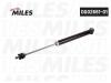 MILES DG0266101 Амортизатор NISSAN MARCH (K12) 03/02- газ. зад. DG02661-01