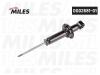 MILES DG0268101 Амортизатор HONDA STREAM (RN6/7/8/9) 07/06- газ. зад.  DG02681-01