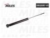 MILES DG0269701 Амортизатор TOYOTA YARIS 05/08- зад.газ.  DG02697-01