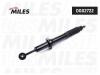 MILES DG02722 Амортизатор Land Cruiser Prado 8.2009-/Lexus GX460 1.2010-12.2016 пер. газ.