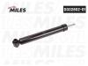 MILES DG0280201 Амортизатор BMW F30/F31 10- зад.газ.  DG02802-01
