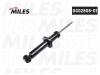 MILES DG0280801 Амортизатор MILES DG0280801 BMW X3 F25 10- зад.газ. / Sachs 314880