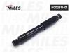 MILES DG0281101 Амортизатор CHEVROLET NIVA пер.газ.