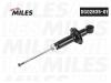 MILES DG0283501 Амортизатор HONDA CIVIC 02/01-09/05 зад.газ.  DG02835-01