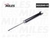 MILES DG0284901 Амортизатор Hyundai ix35 (LM) 10-; Kia Sportage III (SL) 10-15 задний (2WD) Miles газовый