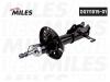MILES DG11101501 Амортизатор OPEL ASTRA J 10- пер.лев.газ.  DG111015-01