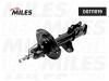 MILES DG111019 Амортизатор GEELY Atlas 16-пер.лев. Газ.