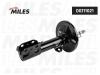 MILES DG111021 Амортизатор MILES DG111021 TOYOTA COROLLA 00-07 пер.лев. / KYB 339014