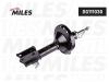 MILES DG111030 Амортизатор MILES DG111030 SUBARU FORESTER X,XT LIMITED 07- пер.лев.газ.