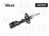 MILES DG111031 Амортизатор MILES DG111031 Honda Jazz/Fit 14- пер.лев.газ
