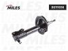 MILES DG111036 Амортизатор MILES DG111036 NISSAN MAXIMA QX A33 08/00- пер.лев.газ.