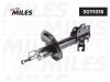 MILES DG111036 Амортизатор MILES DG111036 NISSAN MAXIMA QX A33 08/00- пер.лев.газ.