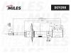MILES DG11290 Амортизатор передний левый TOYOTA COROLLA 02- (KYB 334324) DG11290